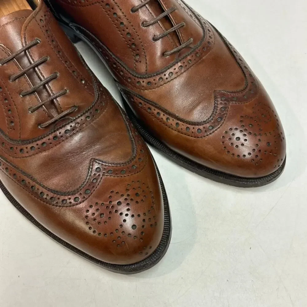 Cole Haan this oxford